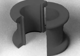 Cable Riser Insulator